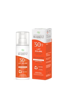 Alga Maris Güneş Koruyucu Yüz Ve Vücut Losyonu - Sun Screen Lotion Spf30 100 Ml