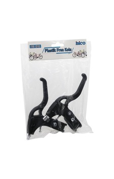 İbico İ18-010 Plastik Bisiklet Fren Kolu 2'li Set