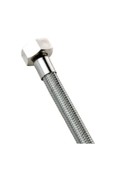 Znv Zenvia Mey İthalat 3/4x1/2 Flex Paslanmaz Hortum 30 Cm Znv2025 Cmn