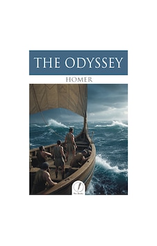The Odyssey Pen Books The Odyssey Pen Books