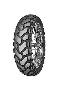 Mitas  140/80-17 E07+ Plus Arka Lastik