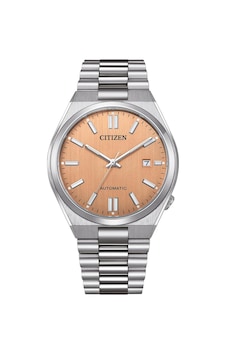 Nj0159-86z Citizen Tsuyosa Erkek Kol Saati Metalik Nj0159-86z Citizen Tsuyosa Erkek Kol Saati Metalik
