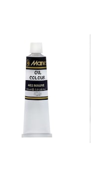 Maries Yağlı Boya 170Ml Mauve 402 Maries Yağlı Boya 170Ml Mauve 402