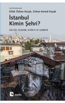 İstanbul Kimin Şehri İstanbul Kimin Şehri