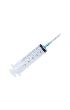 Genject Enjektör 50 ML x 50 Adet Genject Enjektör 50 ML x 50 Adet