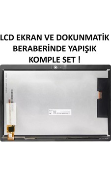 Lenovo Tab M10 Tb-x505f X505l X505x Lcd Ekran Dokunmatik Takım Lenovo Tab M10 Tb-x505f X505l X505x Lcd Ekran Dokunmatik Takım