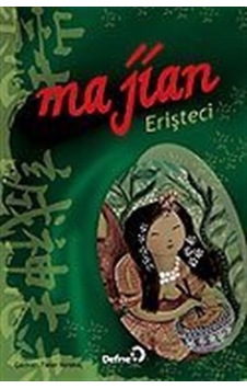 Erişteci / Ma Jian