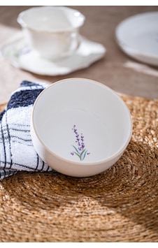 Acar Soft Royal Porselen Yuvarlak Kase - 11 Cm Acar Soft Royal Porselen Yuvarlak Kase - 11 Cm
