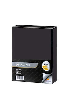 Siyah Renkli Fotokopi Kağıdı 80gr 500lü