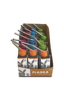 40500699 -M-Pets Flaska Kemirgen Suluğu 100 Ml 1 ADET