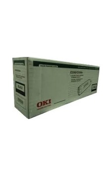 OKI 42804580 Mavi Toner Yüksek Kapasite - C3200 OKI 42804580 Mavi Toner Yüksek Kapasite - C3200