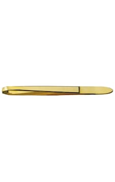 Kiepe 349-7 Düz Uçlu Cımbız Gold