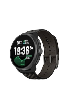 Suunto Race 2 Tıtanıum Black Ss051202000 Siyah Suunto Race 2 Tıtanıum Black Ss051202000 Siyah