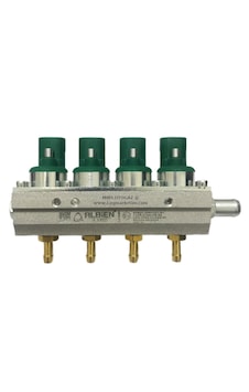 Atiker Tip Albien Rapid Süper Hızlı 1,5 Ohm Enjektör Atiker Tip Albien Rapid Süper Hızlı 1,5 Ohm Enjektör