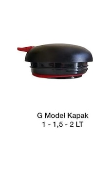 Cooker Ckr002 Sürahi Termos Kapağı Cooker Ckr002 Sürahi Termos Kapağı