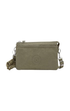 Kipling Riri Kadın Çapraz Çanta Kı7590rw4 Haki Kipling Riri Kadın Çapraz Çanta Kı7590rw4 Haki
