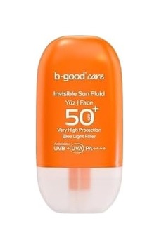 Yüz Güneş Sütü Spf50 Plus 50 Ml Yüz Güneş Sütü Spf50 Plus 50 Ml