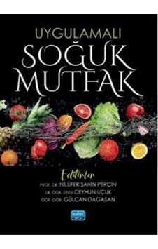 Uygulamalı Soğuk Mutfak / Kolektif Uygulamalı Soğuk Mutfak / Kolektif