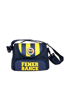 Fenerbahçe Lisanslı Erkek Çocuk Fenerbahçe Yazılı Mavi - Sarı Okul Beslenme Çantası - 70015 Sarı - Lacivert Fenerbahçe Lisanslı Erkek Çocuk Fenerbahçe Yazılı Mavi - Sarı Okul Beslenme Çantası - 70015 Sarı - Lacivert