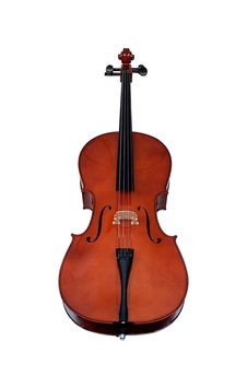 Kınglos Kng Pjb-cello Çello 4/4 Abanoz Klavye Masif Kınglos Kng Pjb-cello Çello 4/4 Abanoz Klavye Masif