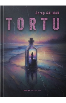 Tortu Kitabı Serap Salman Tortu Kitabı Serap Salman