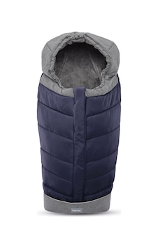 Inglesina Kışlık Bebek Arabası Tulumu 9-48 Ay Royal Blue Mavi Inglesina Kışlık Bebek Arabası Tulumu 9-48 Ay Royal Blue Mavi