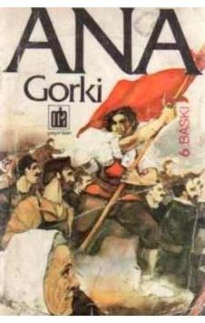 Ana/maksim Gorki