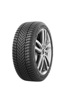 Goodyear 215/55R16 97H XL WinterCommand Kış Lastiği 2025 Goodyear 215/55R16 97H XL WinterCommand Kış Lastiği 2025