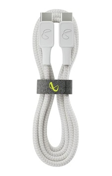 By Harman - Instantconnect Kablo Usb-c Usb-c,beyaz,1.5m Sku: Zeus8690010141279 By Harman - Instantconnect Kablo Usb-c Usb-c,beyaz,1.5m Sku: Zeus8690010141279