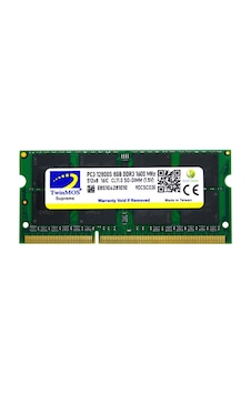 Buradabulabilirsin Twinmos Mdd38gb1600n, 8gb, Ddr3, 1600mhz, 1.5v Notebook Ram Nl Buradabulabilirsin Twinmos Mdd38gb1600n, 8gb, Ddr3, 1600mhz, 1.5v Notebook Ram Nl