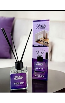 Bambu Ortam Kokusu Salon Amber Ormanı 100 Ml Çok Çeşitli Bambu Ortam Kokusu Salon Amber Ormanı 100 Ml Çok Çeşitli