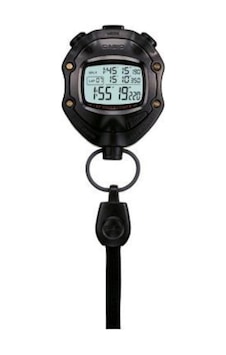 Casıo Hs-80Tw-1Df Kronometre (523753741) Casıo Hs-80Tw-1Df Kronometre (523753741)