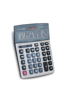 Mas 6902 Masaüstü 12 Hane Hesap Makinesi Mas 6902 Masaüstü 12 Hane Hesap Makinesi
