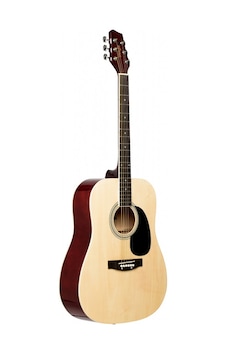 Stagg Akustik Gitar SA20D-NAT Stagg Akustik Gitar SA20D-NAT