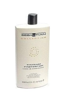 Sebastian Collection Titanium Protector Koruyucu Sıvı Saç Spreyi 1 L Sebastian Collection Titanium Protector Koruyucu Sıvı Saç Spreyi 1 L