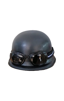 Tex Nazi Motosiklet Kaskı Tex Nazi Motosiklet Kaskı