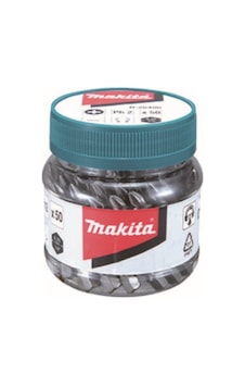 Makita Vidalama Uç Seti 50 Mm Maab26509 Makita Vidalama Uç Seti 50 Mm Maab26509