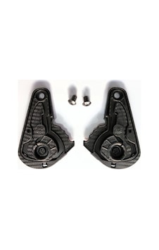 Mts 801 Kask Yan Kapak Set 2205 Sertifika Mts 801 Kask Yan Kapak Set 2205 Sertifika