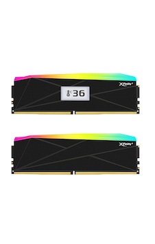 V-color Manta Xfinity+ Oled Argb Ddr5 32gb 2x16gb 6400mhz Cl32 Yerleşik Oled Ekran Intel Xmp Siyah V-color Manta Xfinity+ Oled Argb Ddr5 32gb 2x16gb 6400mhz Cl32 Yerleşik Oled Ekran Intel Xmp Siyah