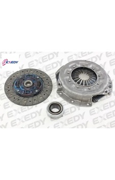 Debriyaj Seti Baskı Disk Bilya Mıtsubıshı Lancer 1.6l 4g18 Cs3a 03-07 Exedy Mr980023/ Mr980024/ Md722744 Debriyaj Seti Baskı Disk Bilya Mıtsubıshı Lancer 1.6l 4g18 Cs3a 03-07 Exedy Mr980023/ Mr980024/ Md722744
