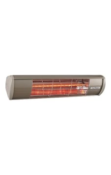 Hottable Classic2000 Su Geçirmez Infrared Dış Mekan Isıtıcı Bronz Hottable Classic2000 Su Geçirmez Infrared Dış Mekan Isıtıcı Bronz