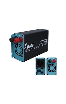 Sh Orbus Orb600m Dc 12v - 220v Ac 600w/1200w Modified Sinus Sine Wave Inverter Najmaddin Sh Orbus Orb600m Dc 12v - 220v Ac 600w/1200w Modified Sinus Sine Wave Inverter Najmaddin