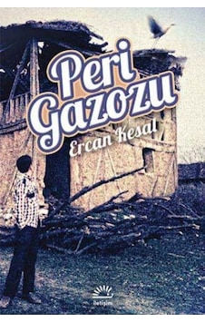 Peri Gazozu - Ercan Kesal - İletişim Yayınları Peri Gazozu - Ercan Kesal - İletişim Yayınları