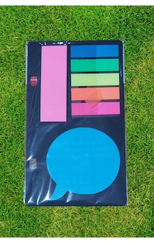 To Do List Sticky Notes Yapışkanlı Not Kağıdı Seti Çok Renkli To Do List Sticky Notes Yapışkanlı Not Kağıdı Seti Çok Renkli