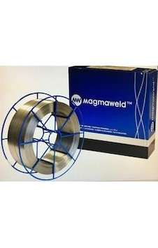 Magmaweld Mi 308 Lsi Paslanmaz Krom Kaynak Teli 1.00 MM 15 KG - 23002DJAM2