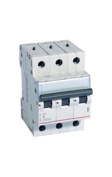 Legrand Xs³ 3k B40 4,5ka Otomatik Sigorta