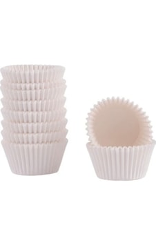 Drgn - Culina Kağıt Kek Muffin Kalıbı 100 Adet Drgn - Culina Kağıt Kek Muffin Kalıbı 100 Adet