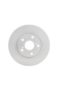 Bosch Fren Dıskı On Havalı 276.5mm 5 Bıjon Toyota Corolla Aurıs 1.4 1.6 1.8 Vvt-ı Hsd 12-