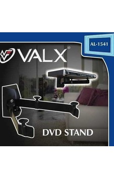 Valx Al 1541 Dvd Askı Aparatı Valx Al 1541 Dvd Askı Aparatı