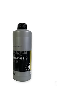 Renault Dot 4 Fren Hidroliği 500 Ml 7711575504 Renault Dot 4 Fren Hidroliği 500 Ml 7711575504